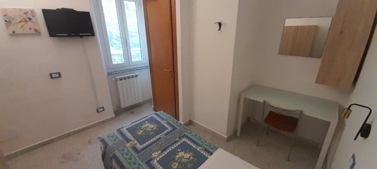 Casa Vacanze Riomaggiore Zimmer foto
