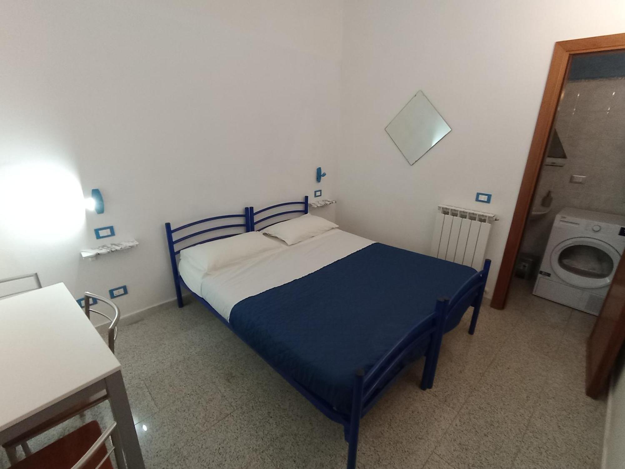 Casa Vacanze Riomaggiore Exterior foto